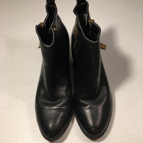 Franco Sarto Boots Size 6.5M - Picture 14 of 16